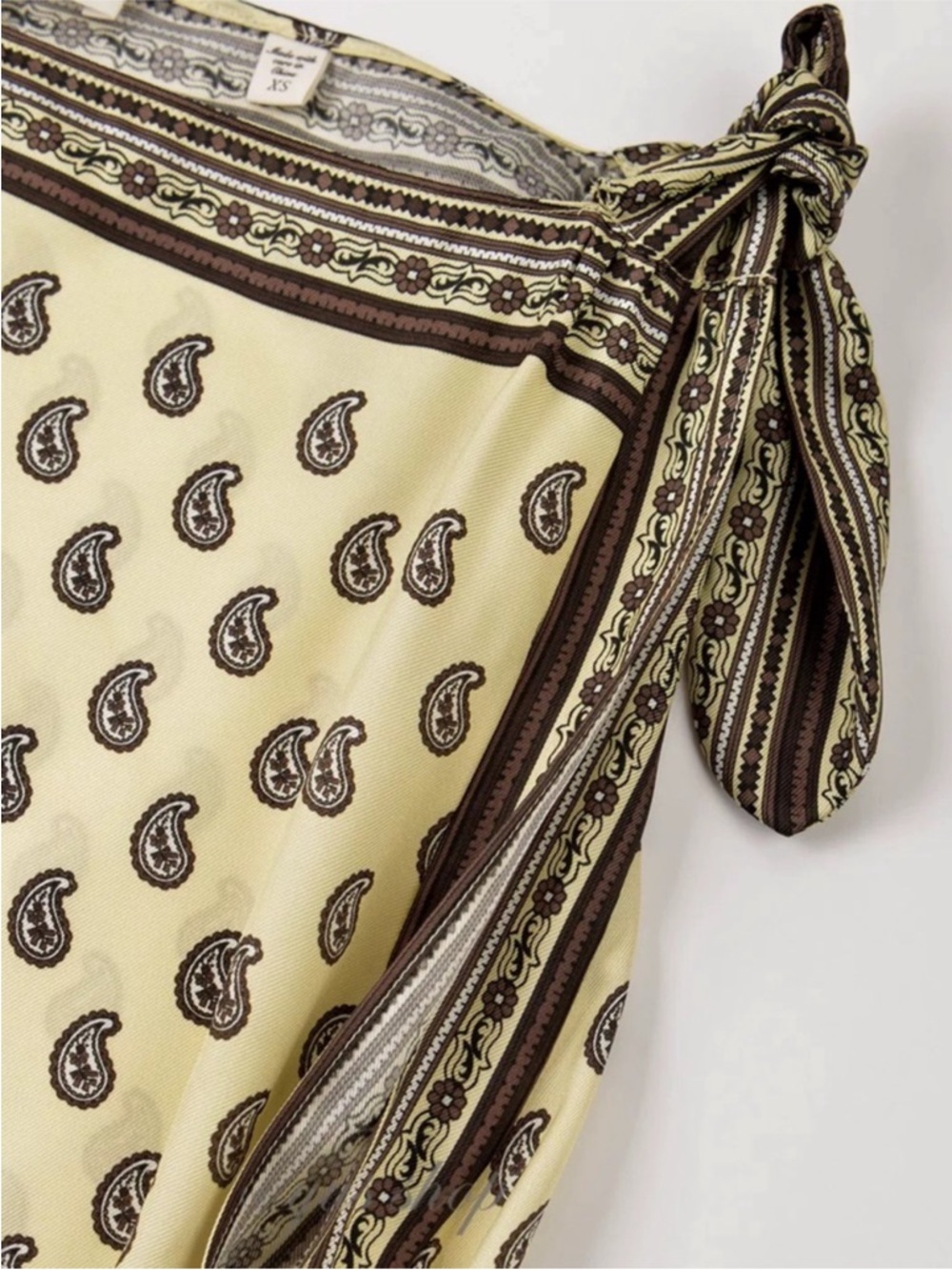Doen AMORETTE DRESS - Picture 11 of 16